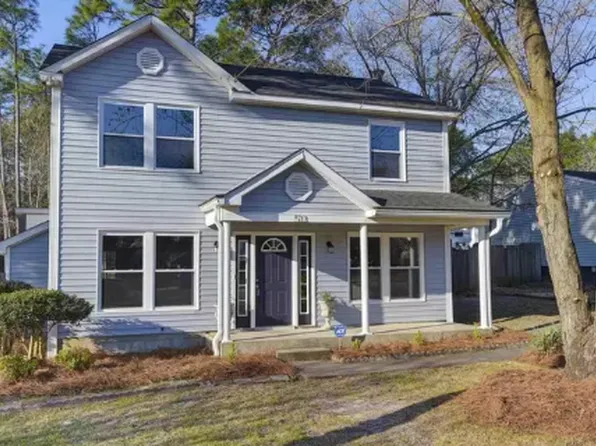513 N Donar Dr, Columbia, SC 29229