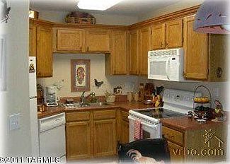 4th image of 6655 N Canyon Crest Dr Unit 7238