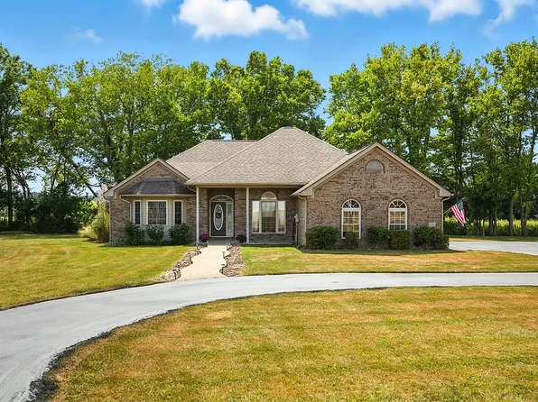1289 Denney Dr, Lawrenceburg, KY 40342