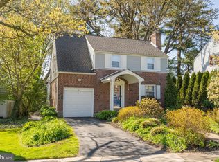 4 Rittenhouse Rd, Broomall, PA 19008