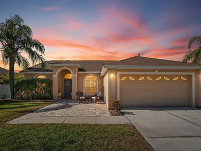 1726 Loriana St, Brandon, FL, 33511