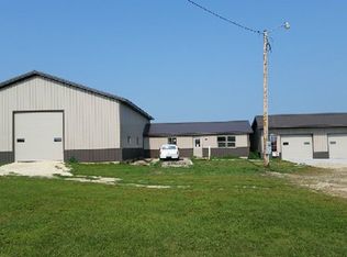 1477 State Highway 38, Greeley, IA 52050