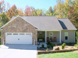 434 Counselor Dr, Sevierville, TN 37862