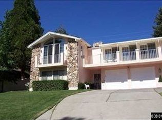 2385 Audubon Way, Reno, NV 89509