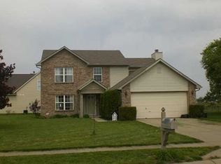 2362 Valley Creek Way, Indianapolis, IN 46229