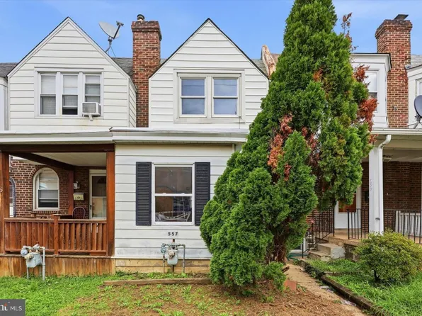 557 Timberlake Rd, Upper Darby, PA 19082