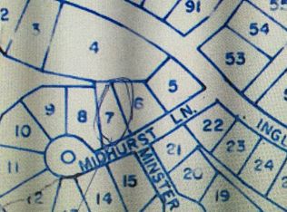 Midhurst Ln, Bella Vista, AR 72715