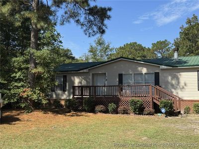 320 Grummen Rd, Hope Mills, NC, 28348