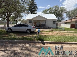 1000 Sheldon St, Clovis, NM 88101