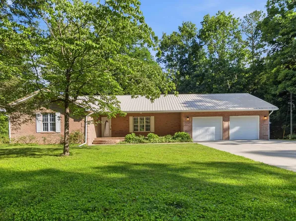 176 Redwood Ln, Corbin, KY 40701