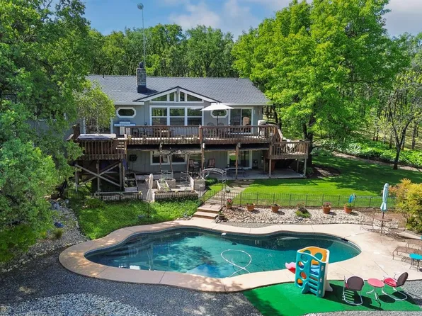 23908 Restive Way, Grass Valley, CA 95949