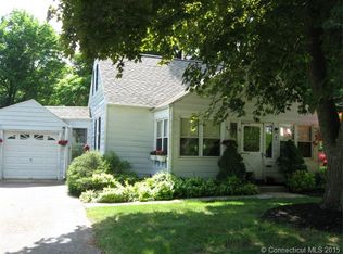 84 Marshall Rd, Meriden, CT 06450