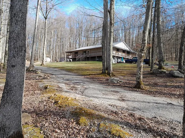 19 Shadow Dr, Mabie, WV 26278