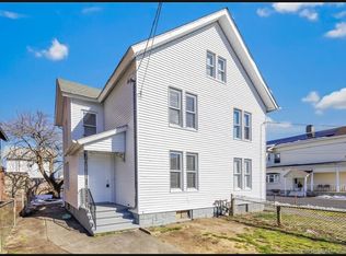399 Jane St, Bridgeport, CT 06608