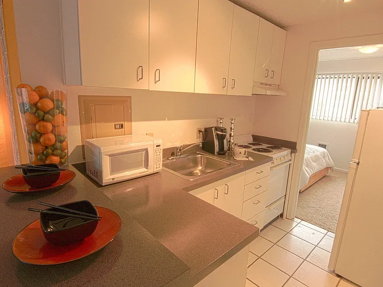 Monticello Apartments — Photo 29