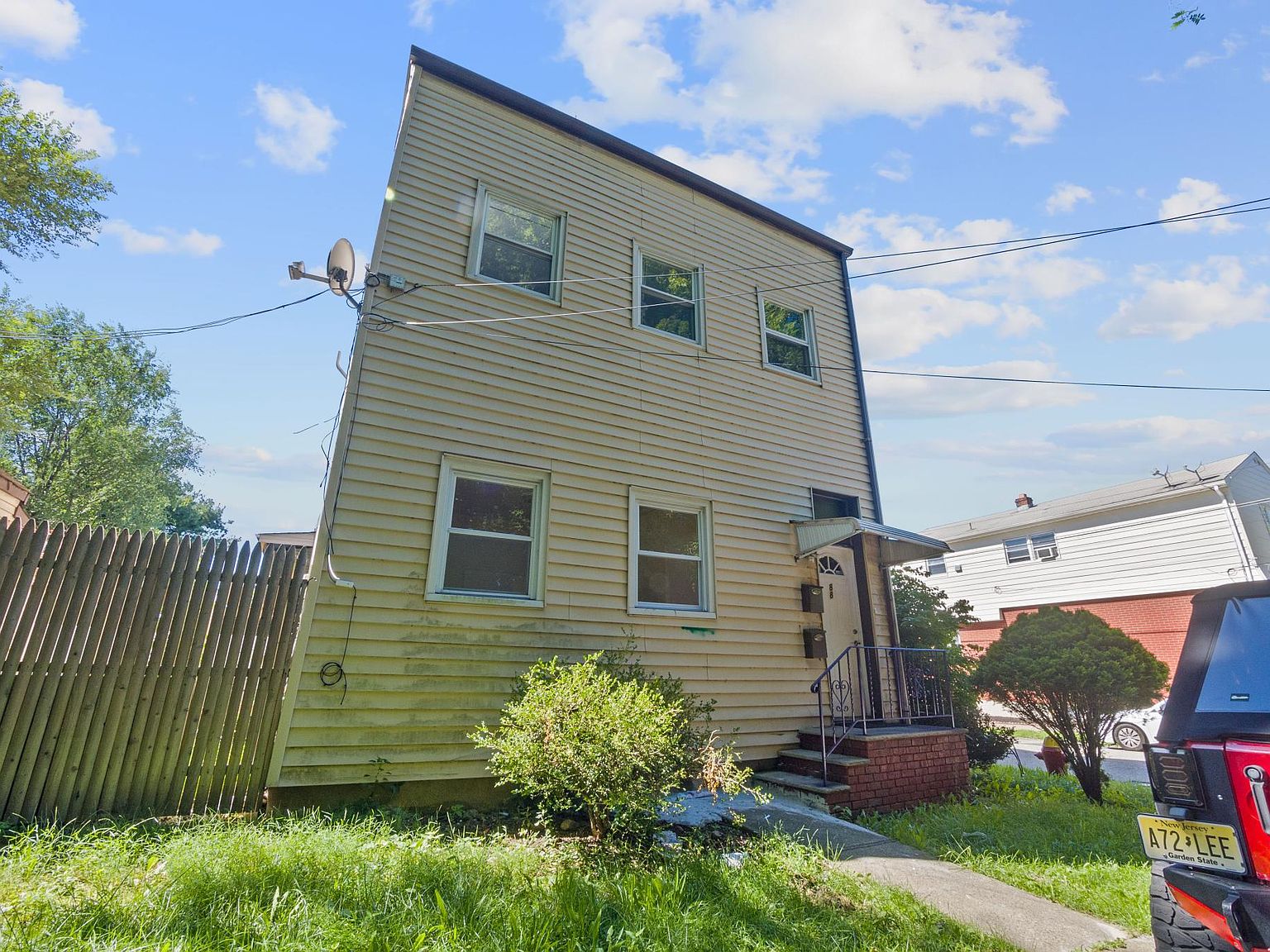 88 Rockland St 1, Paterson, NJ 07501 Zillow
