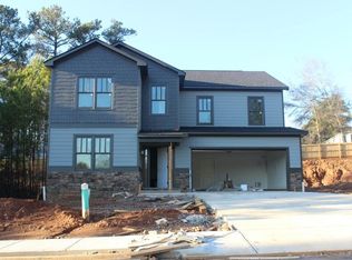 2444 Whites Rdg, Decatur, GA 30034