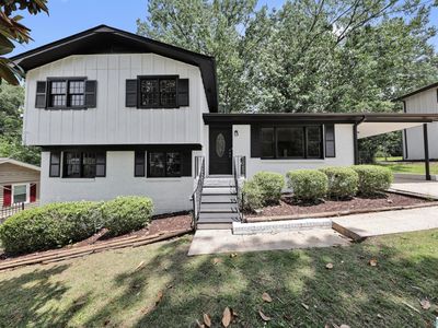 1419 4th Way NW, Birmingham, AL, 35215