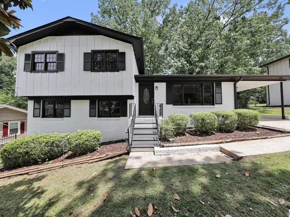 1419 4th Way NW, Birmingham, AL 35215