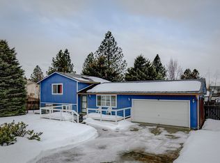 2505 N Powderhorn St, Post Falls, ID 83854