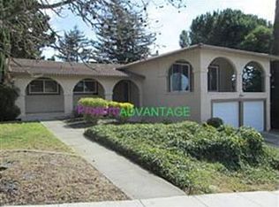 128 Lancaster Way, Vallejo, CA 94591