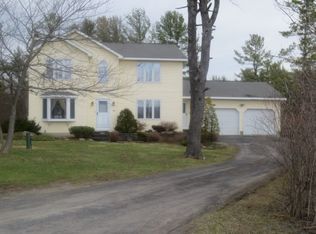 252 Zimmer Rd, Berne, NY 12023