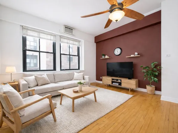 501 Adams St APT 4E, Hoboken, NJ 07030