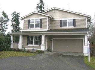 703 SW 363rd Ct, Federal Way, WA 98023