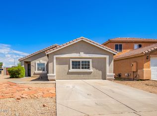 12634 W Rosewood Dr, El Mirage, AZ 85335
