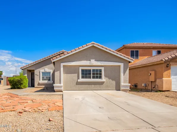 12634 W ROSEWOOD Drive, El Mirage, AZ 85335