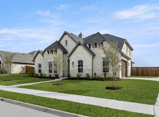 5410 Rowlan Row, Midlothian, TX 76065