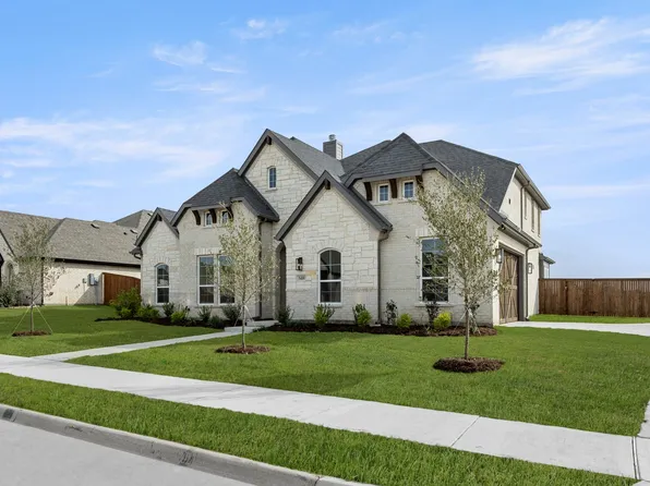 5410 Rowlan Row, Midlothian, TX 76065