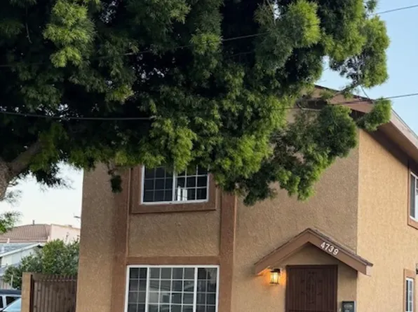 4739 W 159th St, Lawndale, CA 90260