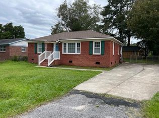 402 Madeline Dr, Goose Creek, SC 29445