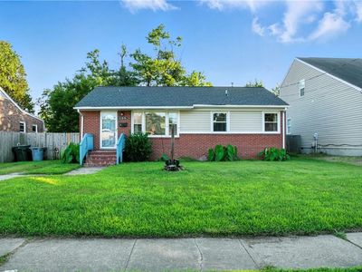 109 Big Bethel Rd, Hampton, VA, 23666
