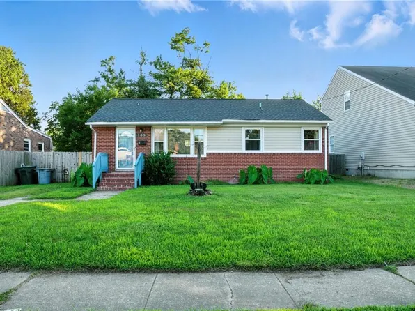 109 Big Bethel Rd, Hampton, VA 23666