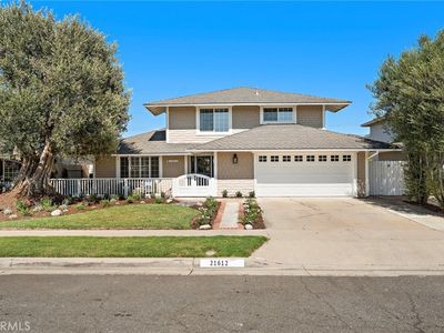 21612 Polynesian Ln, Huntington Beach, CA, 92646