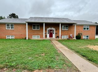 110 Orchard Dr #A, Boonsboro, MD 21713