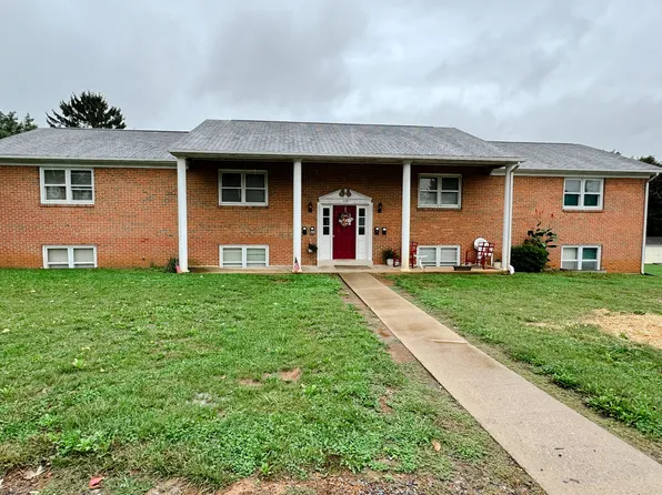 (undisclosed Address), Boonsboro, MD 21713