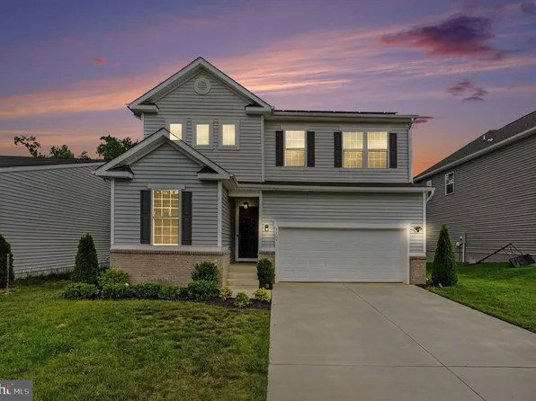 7109 State Way, Ruther Glen, VA 22546
