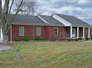 4743 Bardstown Rd, Lawrenceburg, KY 40342