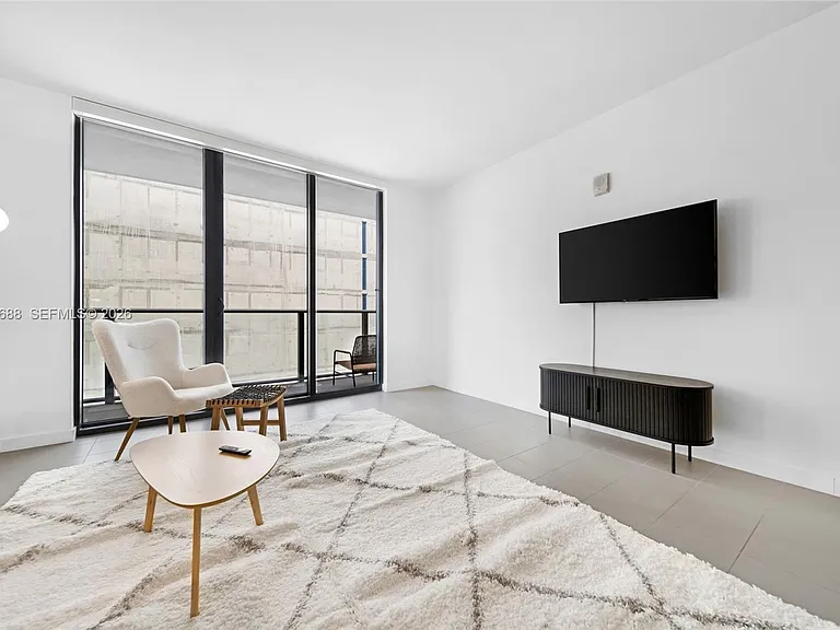 1600 NE 1st Ave #2318 — Photo 4