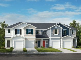 1991 Rabbitbrush St, Durham, NC 27704