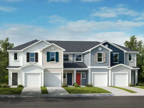 1991 Rabbitbrush St, Durham, NC 27704