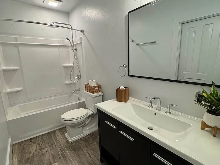 First Floor Bathroom