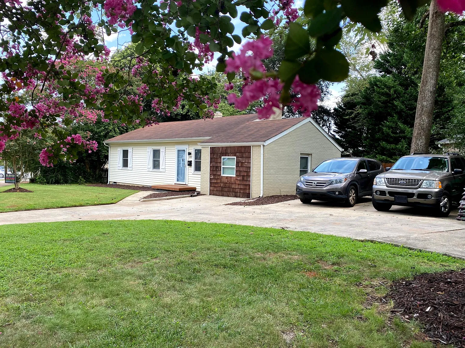 3 bed, 1215 sqft, $2,750 — Photo 3