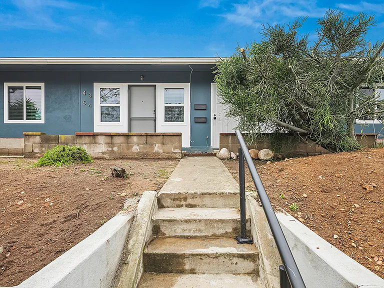 4354 Clairemont Dr #4354 — Photo 7