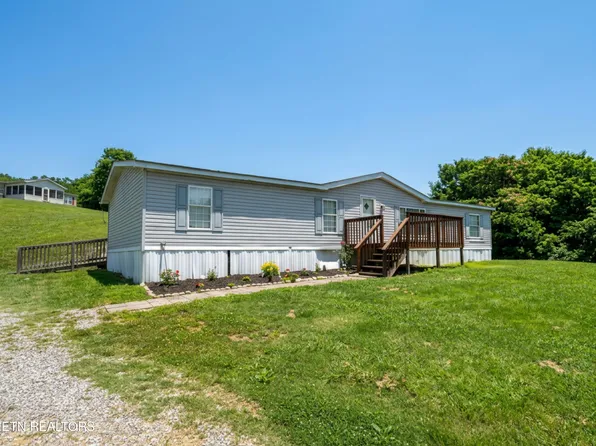 132 Fred King Ln, Sevierville, TN 37876