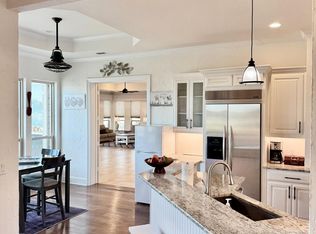 2300 Berend Rd, Pilot Point, TX 76258