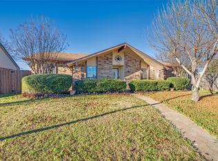 6109 Denver St, Rowlett, TX 75088